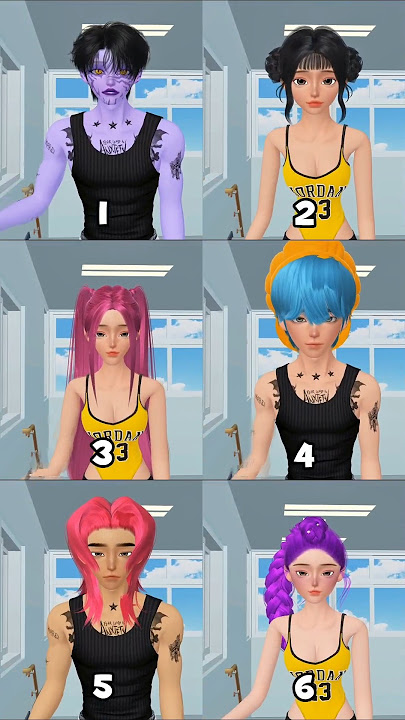 SODA POP 🍭 #shorts #zepeto #kpopdemonhunters