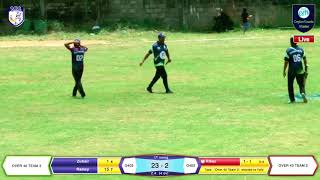 Badriyeen Premier League Akurana II Soft Ball Cricket screenshot 5