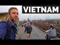 HOW EXPENSIVE IS VIETNAM? Exploring Hanoi