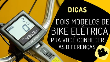 Qual a melhor bicicleta elétrica do Brasil?