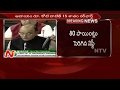 Tax relief for employees in Jaitley's budget