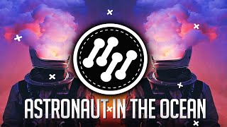 PSY TRANCE ♦ Masked Wolf - Astronaut In The Ocean (Meis & Mahori remix) Resimi