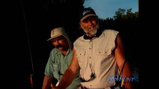 Solomon Islands Special with Rex, Steve and Bushy