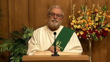 Catholic Mass Today | Daily TV Mass, Saturday November 29, 2025