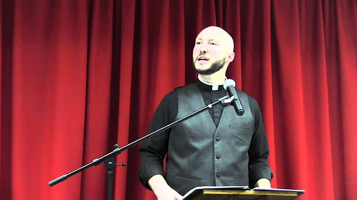 The Christian meaning of Human Suffereing- Fr. Aar...