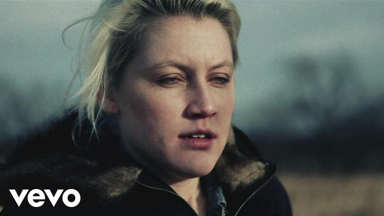 Sarah Jaffe - All That Time