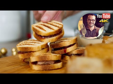 apero-de-noel-|-3-idÉes-faciles-et-rapides-|-ft.-sarahtatouille