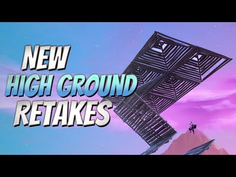 new-high-ground-retakes-#1