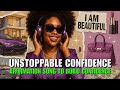 Manifest Confidence Fast 💪 | Daily Affirmation Anthem