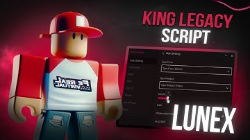 King Legacy Script [Free] | Roblox x King Legacy Scripts | King Legacy Script [Update]