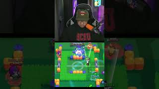 TARA Y SUS ULTIS CON SKILL | #djyisus503 #twitch #trebor #brawlstars #clips #parati #Gaming #juegos