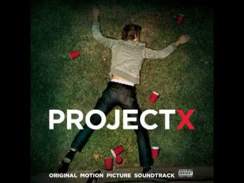 Project X Pretty Girls