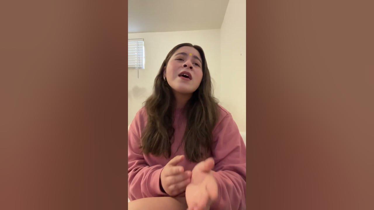 selene lavalle obsesión (cover) aventura