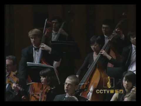 Malher Symphony No.2 in C minor Resurrection