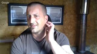 Eric Dubay and Eddie Bravo Go Beyond the Imaginary Curve