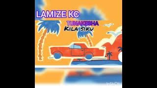 LAMIZE KC - TUNAKESHA( AUDIO MUSIC)