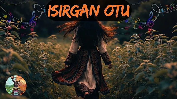Kıvırcık Ali- Isırgan Otu | Anatolian Rock Field Cover
