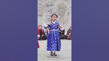 Thumbnail of ladakhi Dance on Delwa song ❤️