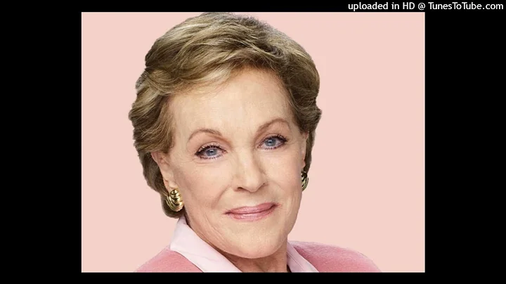 Julie Andrews - The Ken Behrens Audio Archives (19...