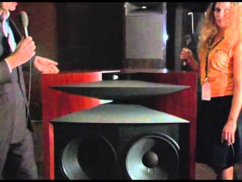 JBL Synthesis Everest DD66000 (Salon 