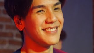 MEYOU - เพียงเธอ LIVE @ WINEBRIDGE | DREAMISDREAMS