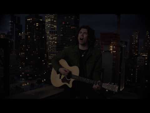 Jesse Kinch - Billie Jean (Michael Jackson Cover)