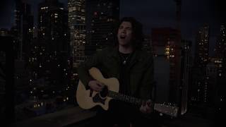 Jesse Kinch - Billie Jean (Michael Jackson Cover) chords