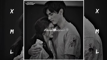 Kakrobna dwnjanai angni gwrbwa 🎶🤧 [ Bodo song ] presetalightmotion || #xmlfile link in comment box 📦