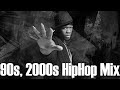 90s 2000s hiphop mix  50 cent 2pac snoop dogg jayz and more