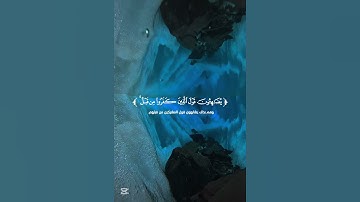 سورة التوبة 🤍 #قرآن #قران #قران_كريم #راحة_نفسية #العرب #سورة_التوبة