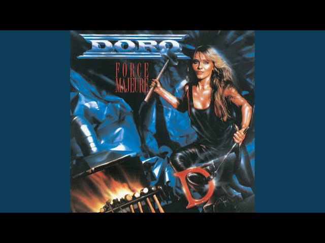 Doro - Angels With Dirty Faces
