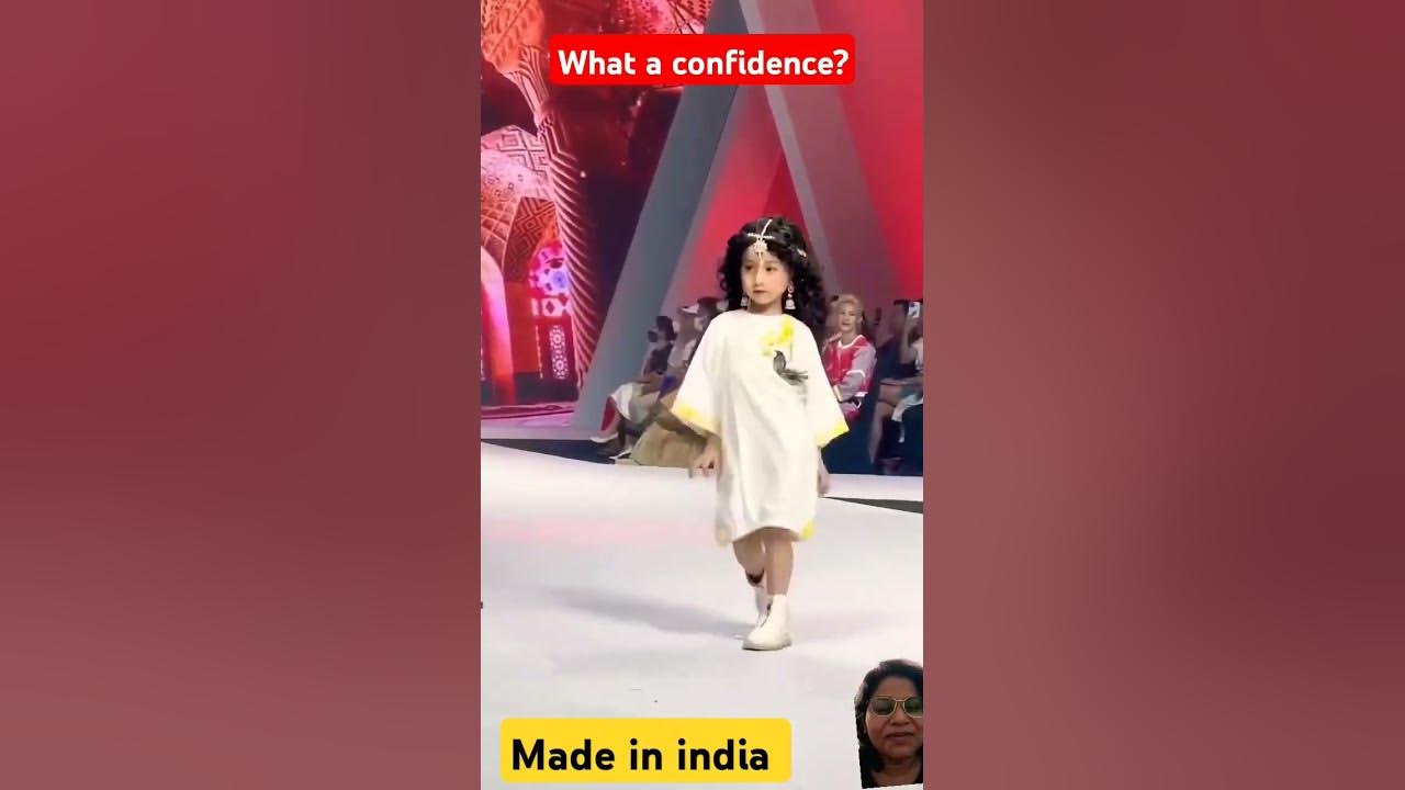 Made in india #dance #song #bollywood #music #cute #hindisong #madeinindia #model #catwalk #adorable