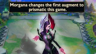 How To ALWAYS TOP 4 Your Prismatic Augment Games