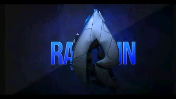 Faze Rain  backround and intro music future-maskoff