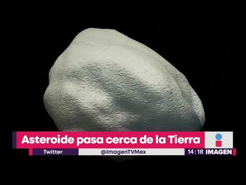 Vídeo: El Misterioso Objeto Pasará Cerca De La Tierra En 2017. ¡Los Científicos Están Desconcertados Por Su Origen! - Vista Alternativa