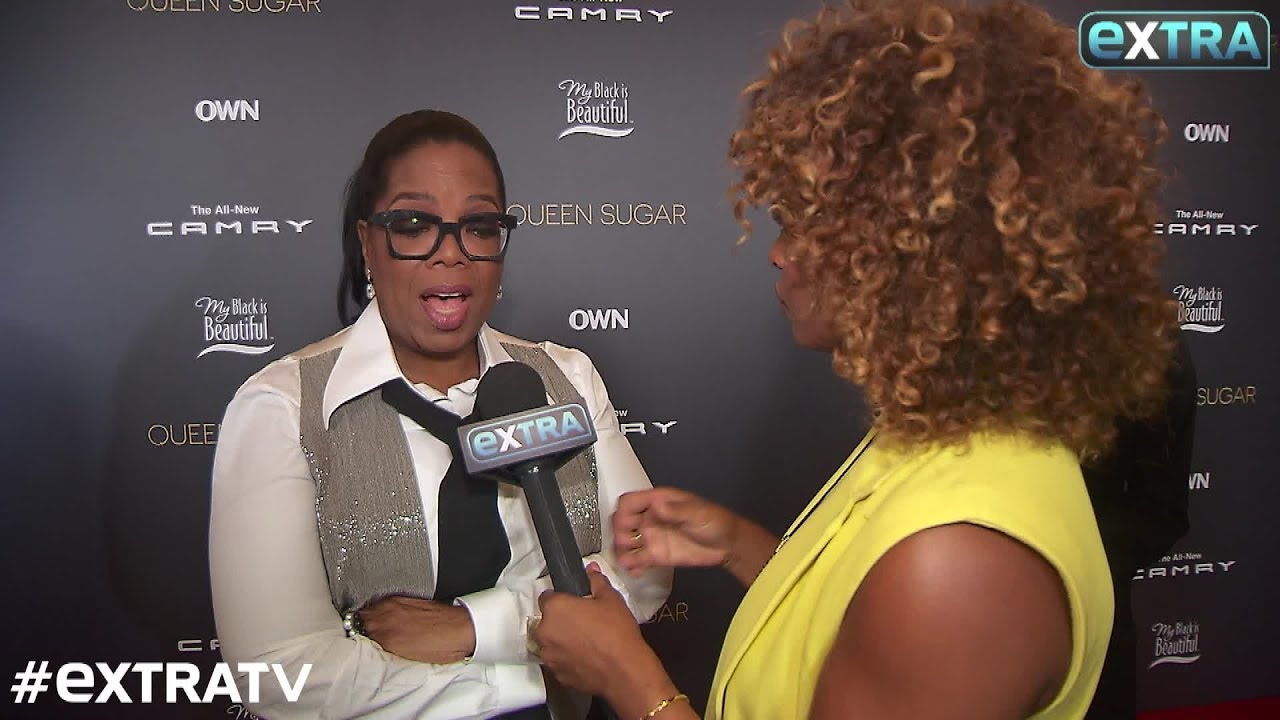 Oprah Winfrey Raves About 'Queen Sugar' Season 2 Finale