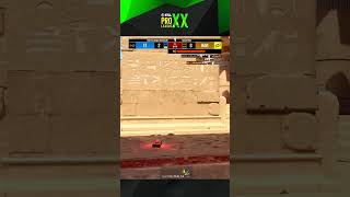 Intense 1Vs4 Clutch By Im Navi