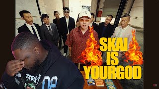 Download Lagu 揽佬 SKAI ISYOURGOD—八方来财·因果 | REACTION MP3 Download Lagu 揽佬 SKAI ISYOURGOD—八方来财·因果 | REACTION MP3