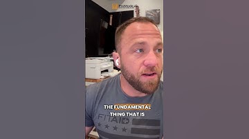 The Real Revolution Behind AI Isn