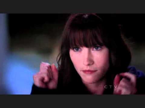 Grey's Anatomy| Season 8 - episode 22| Let The Bad Times Roll| Lexie/Mark| Moments - I love you!!