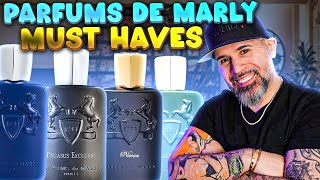 The Best Parfums De Marly Fragrances You Must Have