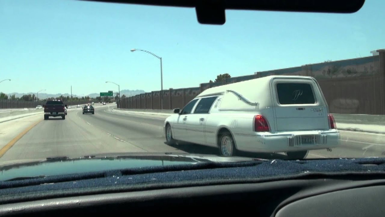 Funeral Escort Las Vegas YouTube