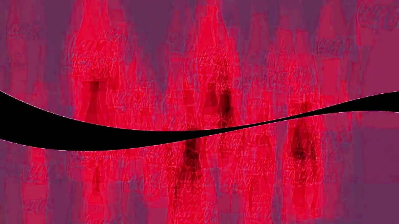 Preview 2 The Coca Cola Company Ident 2025 Effects