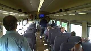 Norfolk Southern Corporation teaches a lesson