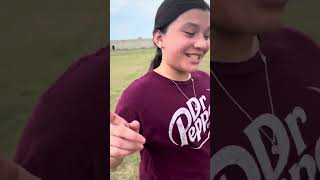 Goliad, TX historic site