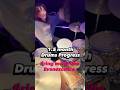 Bring me to life - Evanescence / 45 hrs from started playing Drums🔥#drums #ドラム #叩いてみた #drumcover