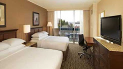 Hilton Eugene - Eugene (Oregon) - United States