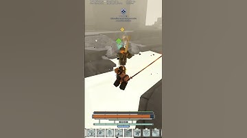 ULTRA INSTINCT WYRMTOOTH BLADEHARPER  #roblox #gaming #deepwokenroblox #deepwoken