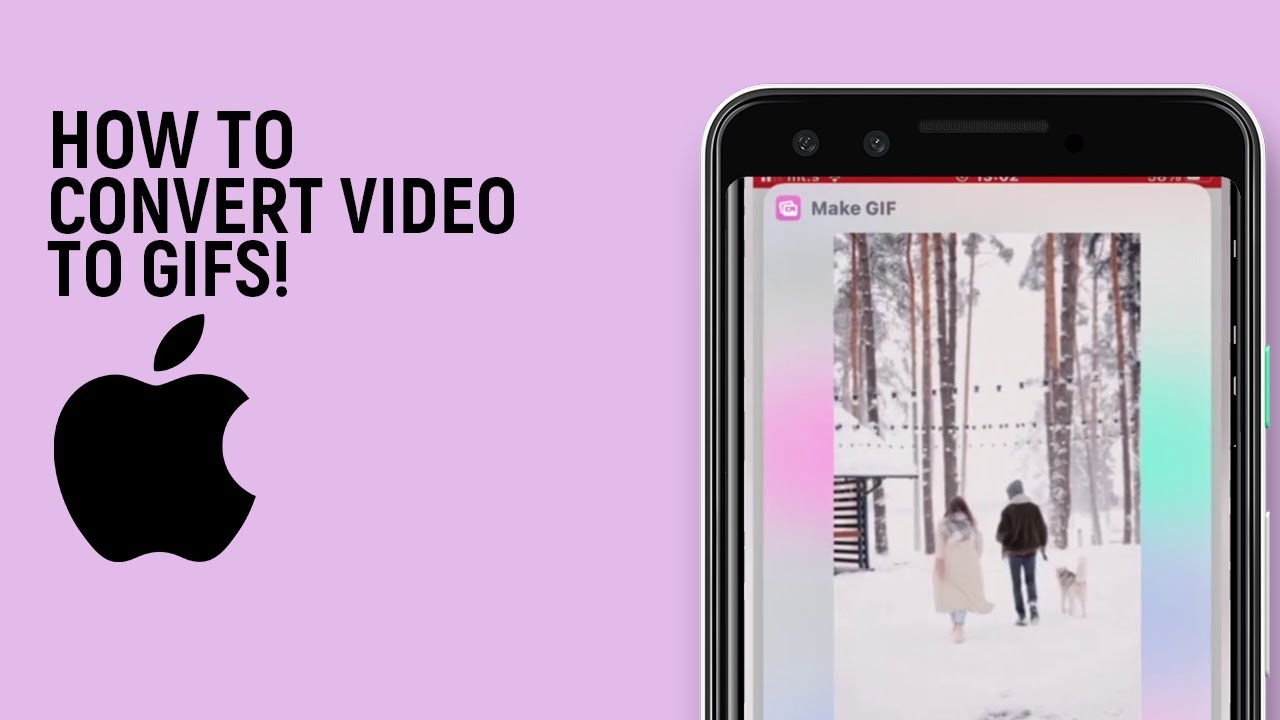 The Easiest Way to Convert Videos to GIFs on Your iPhone « iOS & iPhone ::  Gadget Hacks