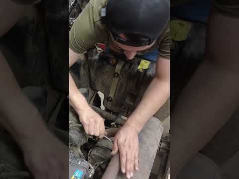 Easy Hose Removal Technique | How to Get Stuck Rubber Hoses, Vacuum, and Fuel lines off with